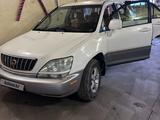 Lexus RX 300 2002 года за 5 900 000 тг. в Риддер