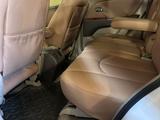 Lexus RX 300 2002 года за 5 900 000 тг. в Риддер – фото 5