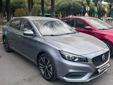 MG 6 2024 года за 6 690 000 тг. в Алматы – фото 5