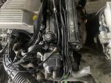 Двигатель Honda CR-V 2.0 B20B, B20Z за 450 000 тг. в Астана