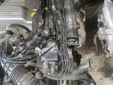 Двигатель Honda CR-V 2.0 B20B, B20Zfor450 000 тг. в Астана – фото 2