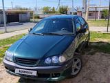 Toyota Avensis 1999 годаүшін2 500 000 тг. в Шымкент