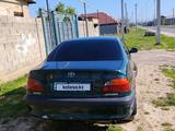 Toyota Avensis 1999 годаүшін2 500 000 тг. в Шымкент – фото 3