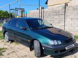 Toyota Avensis 1999 годаүшін2 500 000 тг. в Шымкент – фото 5