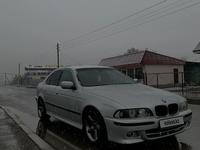 BMW 530 2000 годаүшін3 200 000 тг. в Алматы