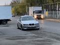 BMW 530 2000 годаүшін3 200 000 тг. в Алматы – фото 9