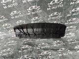 Защита бампера новый ОРИГИНАЛ KIA K7 (13-16) за 20 000 тг. в Шымкент – фото 2
