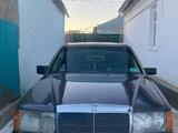 Mercedes-Benz E 230 1987 года за 1 200 000 тг. в Кызылорда – фото 2