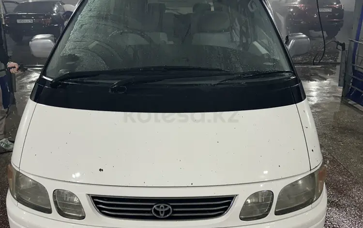 Toyota Estima Emina 1998 годаfor3 600 000 тг. в Павлодар