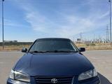 Toyota Camry 1996 годаүшін3 300 000 тг. в Тараз – фото 2