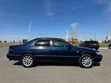 Toyota Camry 1996 годаүшін3 300 000 тг. в Тараз – фото 5