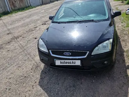 Ford Focus 2006 года за 2 300 000 тг. в Лисаковск – фото 5