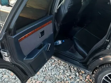 Audi 80 1993 года за 2 488 888 тг. в Костанай – фото 8