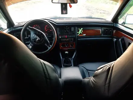 Audi 80 1993 года за 2 488 888 тг. в Костанай – фото 9