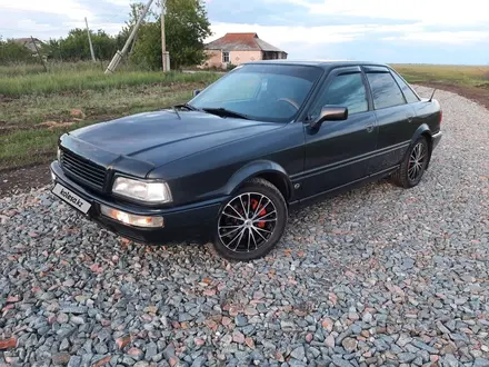 Audi 80 1993 года за 2 488 888 тг. в Костанай