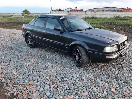 Audi 80 1993 года за 2 488 888 тг. в Костанай – фото 6