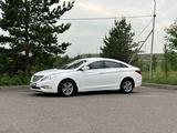 Hyundai Sonata 2010 года за 5 600 000 тг. в Алматы