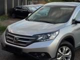 Honda CR-V 2012 года за 9 300 000 тг. в Алматы – фото 3
