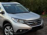 Honda CR-V 2012 года за 9 300 000 тг. в Алматы – фото 2