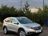 Honda CR-V 2012 года за 9 300 000 тг. в Алматы