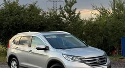 Honda CR-V 2012 года за 9 300 000 тг. в Алматы
