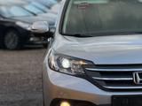 Honda CR-V 2012 года за 9 300 000 тг. в Алматы – фото 5