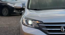 Honda CR-V 2012 года за 9 300 000 тг. в Алматы – фото 5