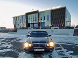 Mercedes-Benz E 280 1999 годаfor2 500 000 тг. в Кызылорда