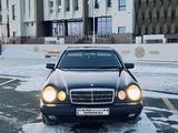 Mercedes-Benz E 280 1999 годаfor2 500 000 тг. в Кызылорда – фото 2