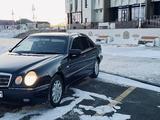 Mercedes-Benz E 280 1999 годаfor2 500 000 тг. в Кызылорда – фото 3