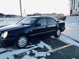 Mercedes-Benz E 280 1999 годаfor2 500 000 тг. в Кызылорда – фото 4
