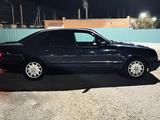 Mercedes-Benz E 280 1999 годаfor2 500 000 тг. в Кызылорда – фото 5