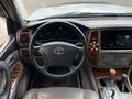 Toyota Land Cruiser 2005 годаүшін9 900 000 тг. в Актау – фото 11