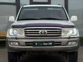 Toyota Land Cruiser 2005 годаүшін9 900 000 тг. в Актау – фото 2