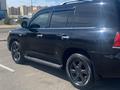 Lexus LX 570 2010 года за 15 900 000 тг. в Актау – фото 2