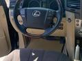 Lexus LX 570 2010 года за 15 900 000 тг. в Актау – фото 9