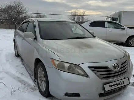 Toyota Camry 2006 года за 5 000 000 тг. в Алматы – фото 3