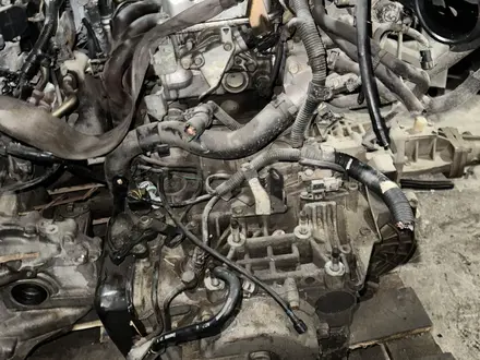 Двигатель Mitsubishi outlander 2.4 обьем за 400 000 тг. в Алматы – фото 4
