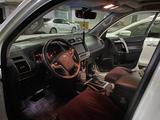 Toyota Land Cruiser Prado 2018 годаүшін30 000 000 тг. в Шымкент – фото 5