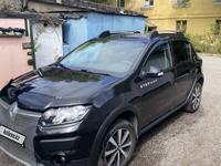 Renault Sandero Stepway 2018 года за 5 600 000 тг. в Караганда