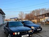 BMW 525 1994 года за 1 990 000 тг. в Алматы – фото 4