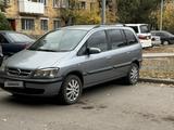 Opel Zafira 2003 годаfor2 700 000 тг. в Караганда