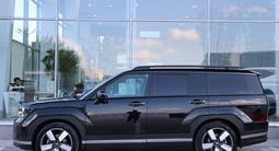 Hyundai Santa Fe Modern 2024 года за 19 490 000 тг. в Костанай – фото 2