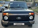 ВАЗ (Lada) Lada 2131 (5-ти дверный) 2019 годаүшін5 670 000 тг. в Алматы – фото 3