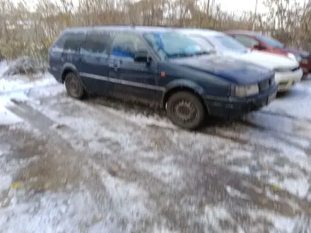 Volkswagen Passat 1993 года за 820 000 тг. в Астана – фото 3