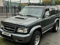 Isuzu Trooper 1999 годаfor4 200 000 тг. в Талдыкорган