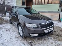 Skoda Octavia 2013 года за 4 550 000 тг. в Алматы