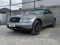 Infiniti FX35 2007 года за 6 150 000 тг. в Алматы – фото 4