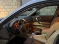 Infiniti FX35 2007 года за 6 150 000 тг. в Алматы – фото 5