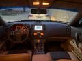Infiniti FX35 2007 года за 6 150 000 тг. в Алматы – фото 8